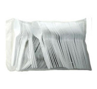 SPOONS BAG 100CT EXTRA HVY WT