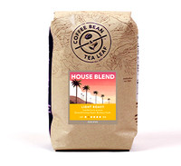 C.B. HOUSE BLEND      (W/B) P2