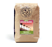 C.B. HOUSE DECAF      (W/B) P2