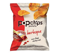POP CHIPS BBQ (24/cs)