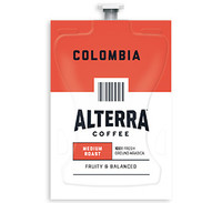 ALTERRA COLOMBIA  100