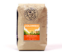 C.B. COLOMBIAN        (W/B) P2