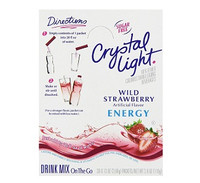 CRYSTAL LITE OTG WILD STRAWBRY