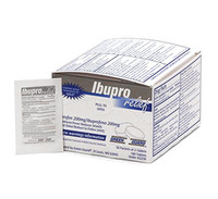 IBUPROFEN RELIEF (100)