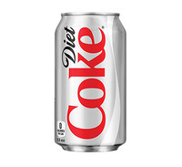 DIET COKE