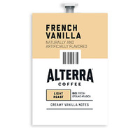 ALTERRA FRENCH VANILLA