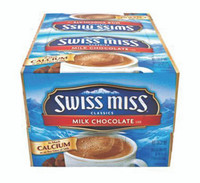 SWISS MISS COCOA (50)