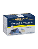 BIGELOW SWEET DREAMS TEA