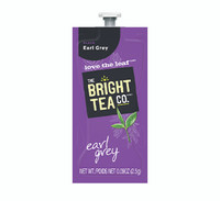 BRIGHT TEA: EARL GREY  100