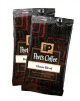 PEETS HOUSE BLEND 2.5 (18) P/P