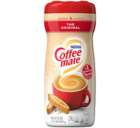 COFFEEMATE CANISTER  (11oz)