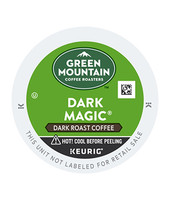 KCUP GMCR DARK MAGIC   24