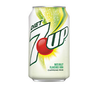 DIET 7-UP