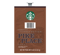 FLAVIA: STARBUCKS PIKE PLACE