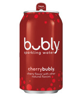 BUBLY CHERRY (24/12oz)