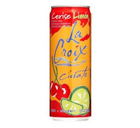 LACROIX SPRKLNG H20 CHERRYLIME