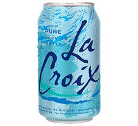 LACROIX SPARKLING H20 PURE