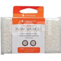 Full Circle Plant Sponge (Each)