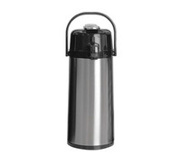 Glass Coffee Decanter Reg