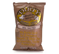 DIRTY CHIPS: FUNKY FUSION 25/2