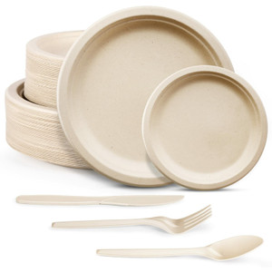 Sustainable Tableware