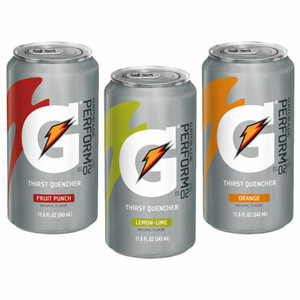 Gatorade