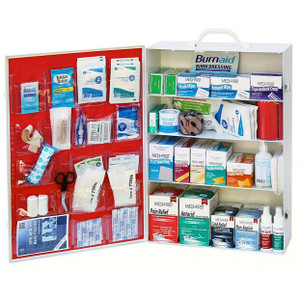 Emergency First Aid Kits