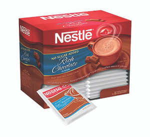 NESTLE COCOA NO SGR ADDED (FF) 30CT