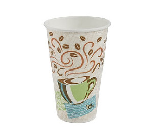 16oz PERFECT TCH CUP (SLV/50)