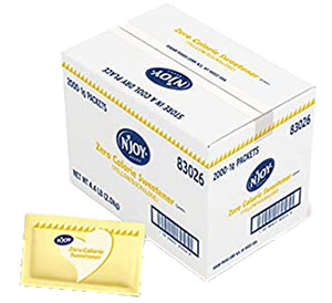 NJOY(SPLENDA) SUBSTITUTE 2000