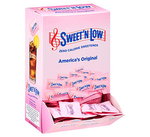 SPLENDA  (100ct)