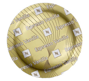 NESPRESSO VANILLA     50CT