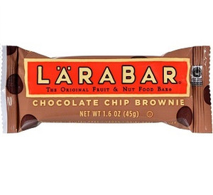 LARABAR CHOCO BROWNIE
