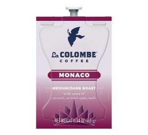 FLAVIA: LA COLOMBE MONACO 76