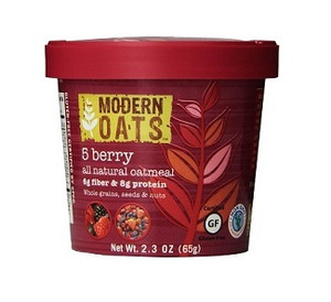 OATML/CUP: MO FIVE BERRY 12