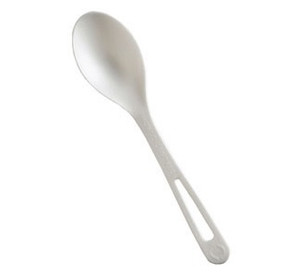 SPOONS ECO CORN 50CT W.C.