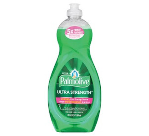 PALMOLIVE DISH SOAP 20oz