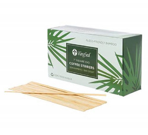 BAMBOO 7" STIR STICKS (500)