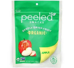 PEELED SNK: APPL TO THE CORE