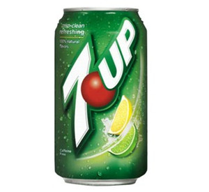 7-UP