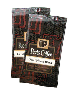 PEETS DECAF H/B 2.5  (18)  P/P