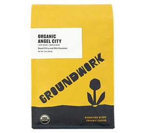 GROUNDWORK ANGEL CITY W/B P1