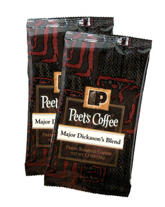 PEETS MAJOR DICKASON (18)  P/P