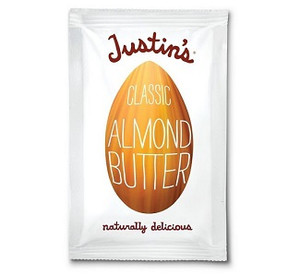 JUSTINS ALMND BTTR SQZ PK 10