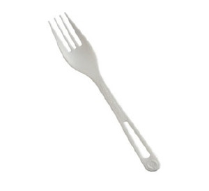 FORKS ECO-CORN 50CT W.C.