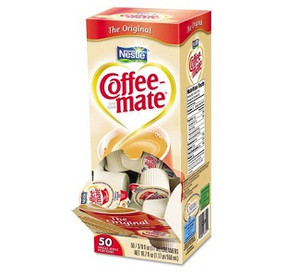 COFFEEMATE ORIG LIQ CREAMER 50