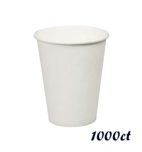 12oz HOT PAPER CUPS (CASE/1M)