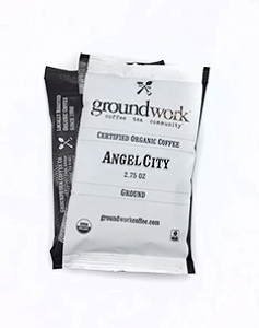 GROUNDWORK ANGEL CITY 18/2.75