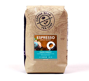 C.B. ESPRESSO         (W/B) P5