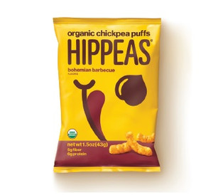 HIPPEAS BOHEMIAN BBQ (12/1.5oz)